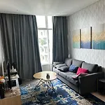 Sky Suites By Klcc