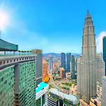 Sky Suites By Klcc