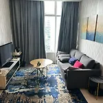 Sky Suites By Klcc